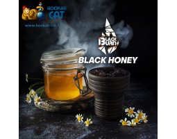 Табак BlackBurn Black Honey (Мед) 100г Акцизный